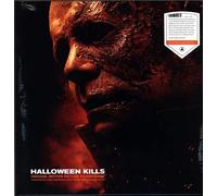 John Carpenter,cody Carpenter,d Halloween Kills (Original Motion Picture (Vinyl)