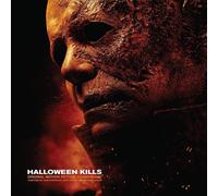 JOHN CARPENTER, CODY CARPENTER, DANIEL D Halloween Kills (Vinyl)