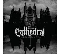 John Carpenter, Cody Carpenter, & Daniel Davies - Cathedral