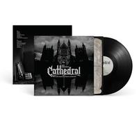 John Carpenter, Cody Carpenter, & Daniel Davies - Cathedral [VINYL]