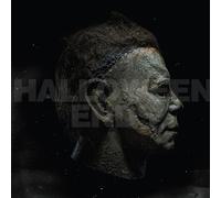John Carpenter, Cody Carpenter, & Daniel Davies Halloween Ends: Original Motion