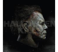 John Carpenter, Cody Carpenter, & Daniel Davies Halloween Kills: Original Motion