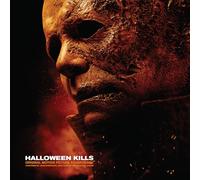 JOHN CARPENTER, CODY CARPENTER, DANIEL DAVIES - HALLOWEEN KILLS: ORIGINAL MOTION PICTURE SOUNDTRACK (ORANGE LP) [VINYL]