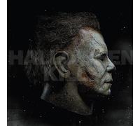JOHN CARPENTER, CODY CARPENTER & DANIEL - HALLOWEEN KILLS PICUTRE SOUNDTRACK