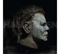 JOHN CARPENTER, CODY CARPENTER & DANIEL - HALLOWEEN:: ORIGINAL MOTION PICTURE SOUNDTRACK (EXPANDED EDITION (2025 ART EDITION ) [VINYL]