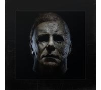 JOHN CARPENTER, CODY CARPENTER & DANIEL - HALLOWEEN:THE COMPLETE EXPAMDED COLLECTION [VINYL]