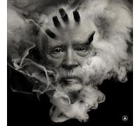 JOHN CARPENTER, CODY CARPENTER, & DANIEL - LOST THEMES 10TH ANNIVERSARY EXPANDED EDITION