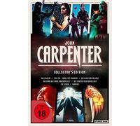 John Carpenter Collector's Edition [Import]