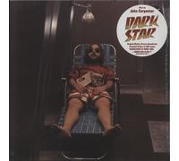 John Carpenter Dark Star [Original Motion Picture Soundtrack] - Red Vinyl + 7" Swiss vinyl LP album record WRWTFWW007 We Release Whatever The Fuck