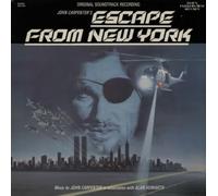 John Carpenter - Escape From New York