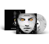 JOHN CARPENTER Firestarter (GERMANY EXCLUSIVE SMOKE VINYL LP)