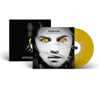 John Carpenter, Cody Carpenter & Dani – Firestarter – Vinyl – Victrola