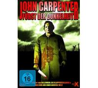 John Carpenter - Fürst der Dunkelheit (OmU) (DVD)