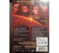 JOHN CARPENTER - GHOST OF MARS