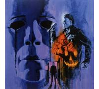 John Carpenter – Halloween 2 (Original Soundtrack) – Vinyl LP – Mondo