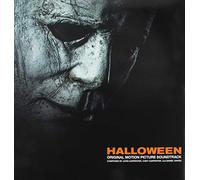 John Carpenter - Halloween (Australian Exclusive Orange/Black Vinyl) [VINYL]
