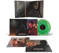 John Carpenter - Halloween Ends (Cloudy Green Vinyl) [VINYL]