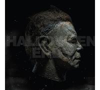 JOHN CARPENTER - HALLOWEEN ENDS ORIGINAL MOTION PICUTRE SOUNDTRACK EXP - K3z