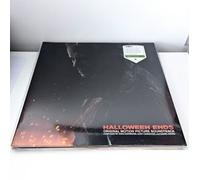 John Carpenter - Halloween Ends Soundtrack - Vinyl Record VL - N3447z