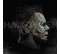 JOHN CARPENTER, CODY CARPENTER & DANIEL - HALLOWEEN KILLS: ORIGINAL MOTION PICUTRE SOUNDTRACK (EXPANDED EDITION) [VINYL]