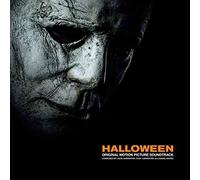 John Carpenter - Halloween (original Soundtrack) - Yellow/Green/Black [VINYL]