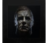 JOHN CARPENTER - HALLOWEEN THE COMPLETE EXPAMDED COLLECTION - Vinyl R - N3447z