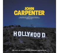 Hollywood Story VINYL 12" Album (2022) NEW FREE Shipping, Save £s