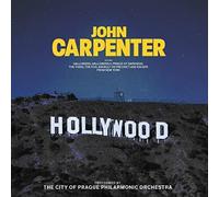 Hollywood Story VINYL 12" Album (2022) NEW FREE Shipping, Save £s