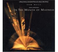 John Carpenter - In The Mouth Of Madness