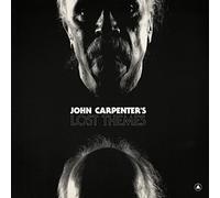 John Carpenter - Lost Themes