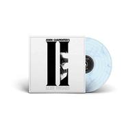 JOHN CARPENTER - LOST THEMES II (Blue Smoke Vinyl) [VINYL]