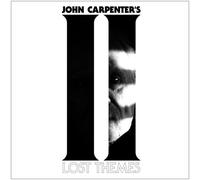 John Carpenter - Lost Themes II (Original Soundtrack) [New CD]