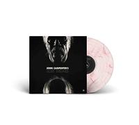 JOHN CARPENTER - LOST THEMES (Red Smoke Vinyl) [VINYL]