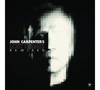 JOHN CARPENTER - Lost Themes: Remixed [VINYL]