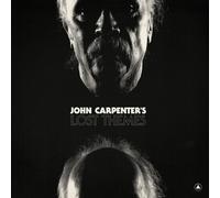 John Carpenter - Lost Themes - Sb 15 Year Edition - Vortex Blue (Original Soundt