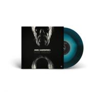 JOHN CARPENTER - LOST THEMES - SB 15 YEAR EDITION - VORTEX BLUE - Vin - N3447z