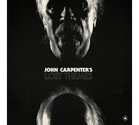 John Carpenter - Lost Themes [VINYL]