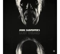 John Carpenter Lost Themes (Vinyl) (US IMPORT)
