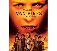 John Carpenter Presents Vampires: Los Muertos