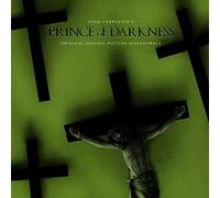 JOHN CARPENTER - PRINCE OF DARKNESS [VINYL]
