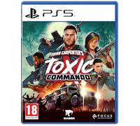 John Carpenter’s Toxic Commando (Playstation 5)