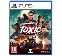 John Carpenter’s Toxic Commando - PlayStation 5