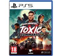 John Carpenter’s Toxic Commando (Playstation 5)