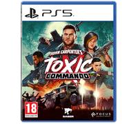 John Carpenter’s Toxic Commando (PS5)