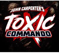 John Carpenter’s Toxic Commando PS5 Account