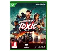 John Carpenter’s Toxic Commando - Xbox Series X