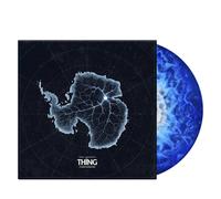 John Carpenter | The Thing : Original Motion Picture Soundtrack |