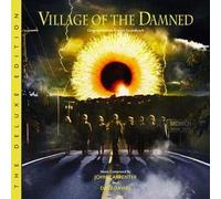 John Carpenter - Village of the Damned: The Deluxe Edition