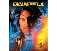 John Carpenter's Escape from L.A.