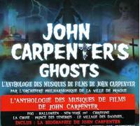 John Carpenter's Ghost -..